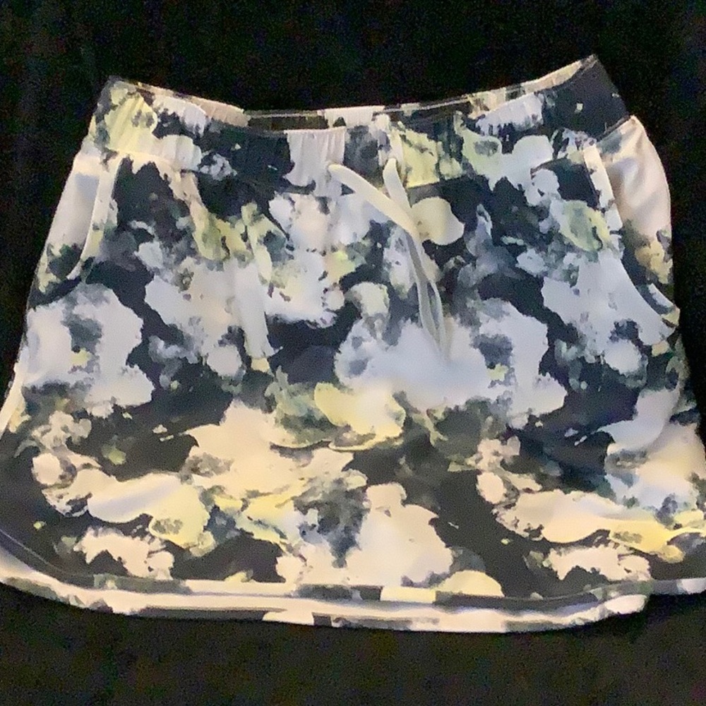 2 Piece Slazenger Golf Skort Set